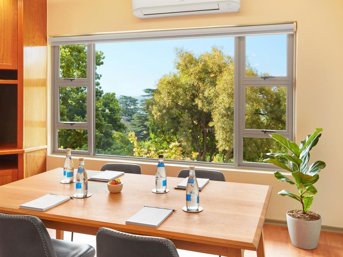 The Cliffside Boutique Getaway Guest House Johannesburg Exterior foto