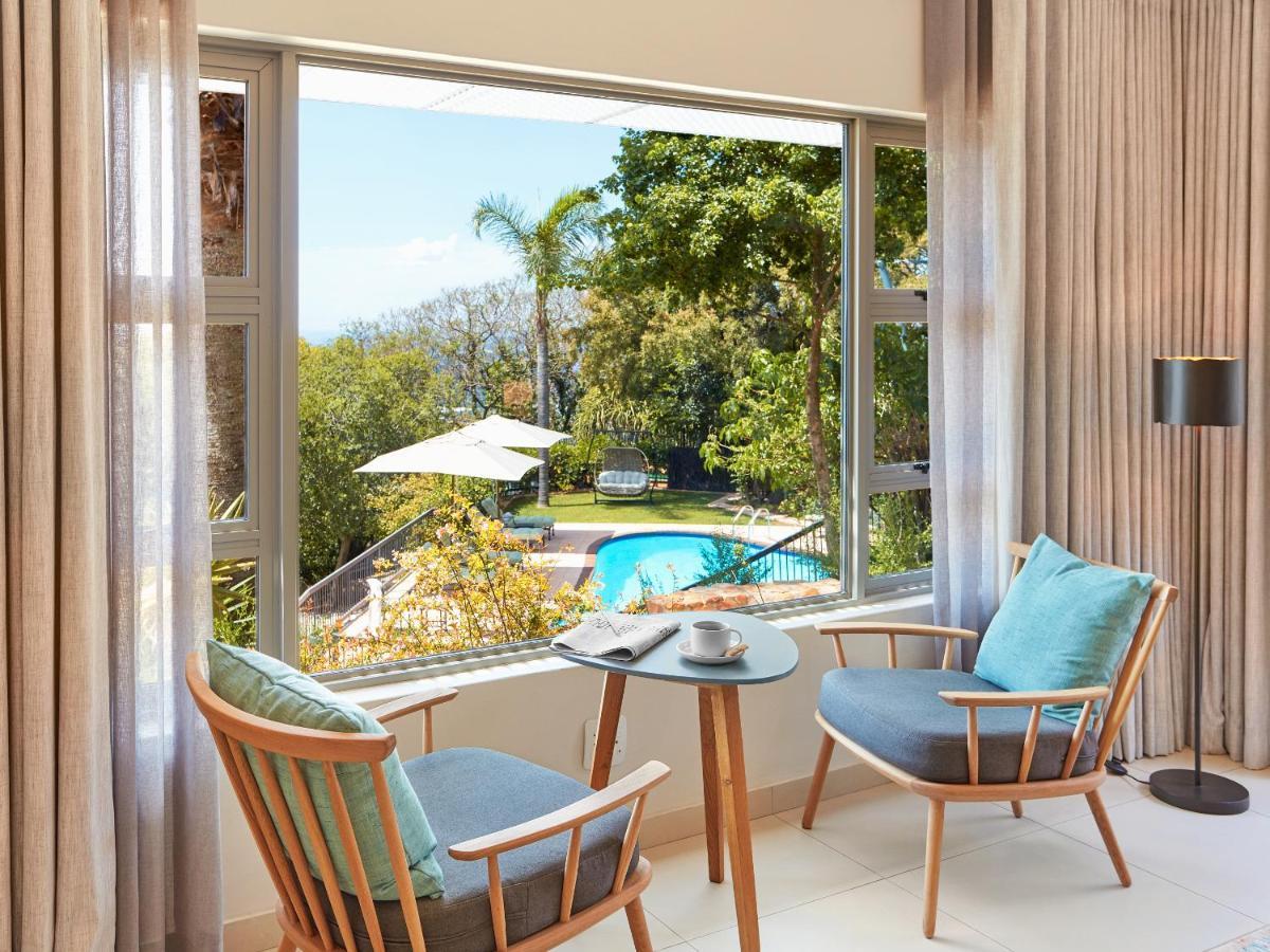The Cliffside Boutique Getaway Guest House Johannesburg Exterior foto