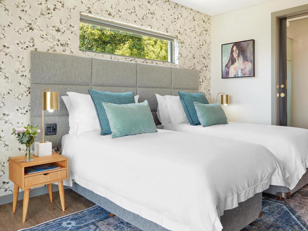 The Cliffside Boutique Getaway Guest House Johannesburg Exterior foto