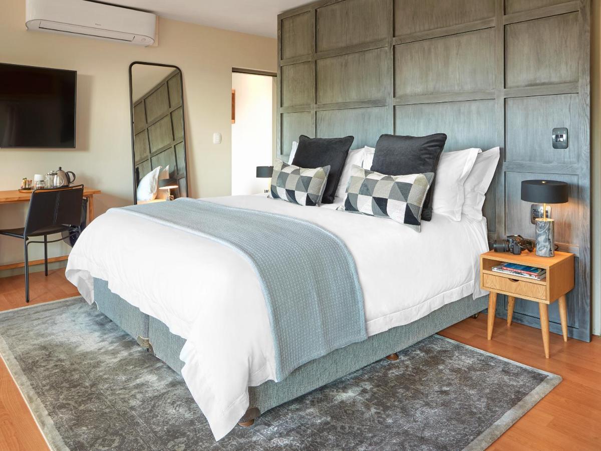 The Cliffside Boutique Getaway Guest House Johannesburg Exterior foto