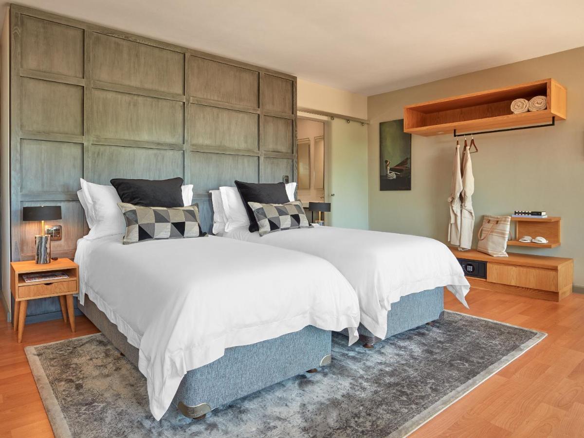The Cliffside Boutique Getaway Guest House Johannesburg Exterior foto